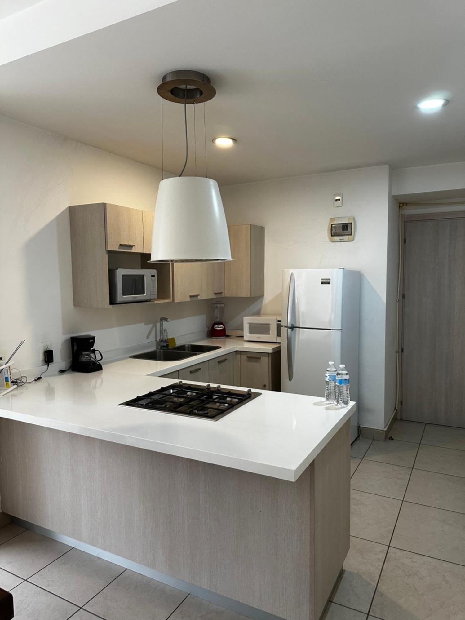 Carso Alameda Premium Aparthotel
