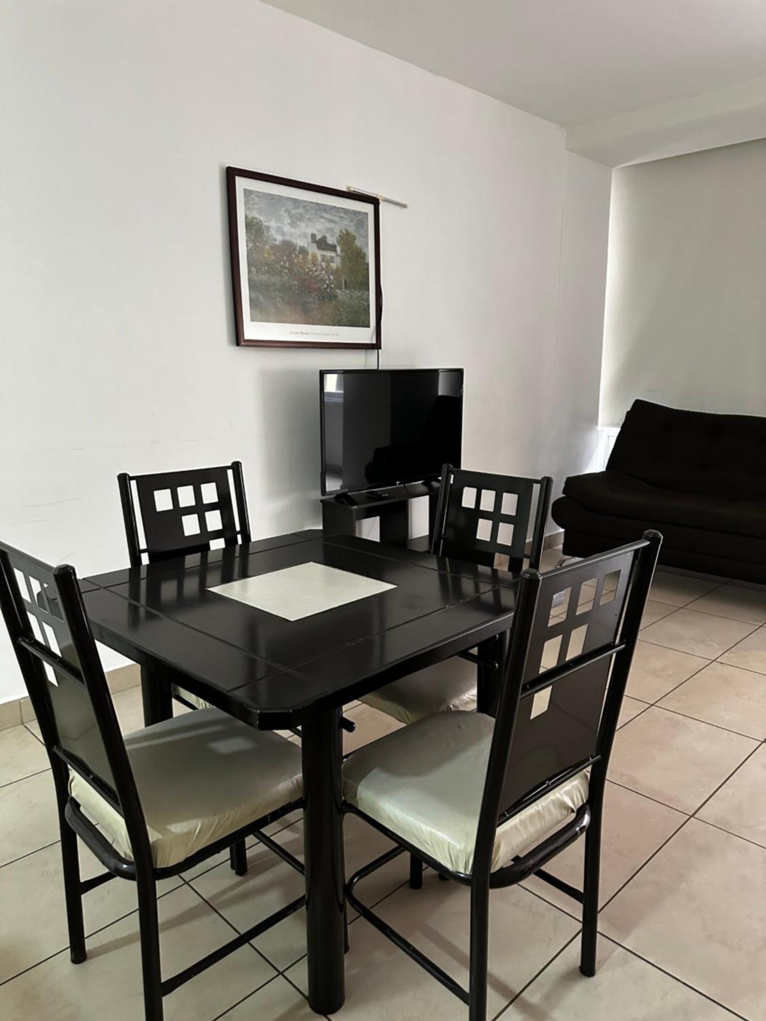 Carso Alameda Premium Aparthotel Mexico City