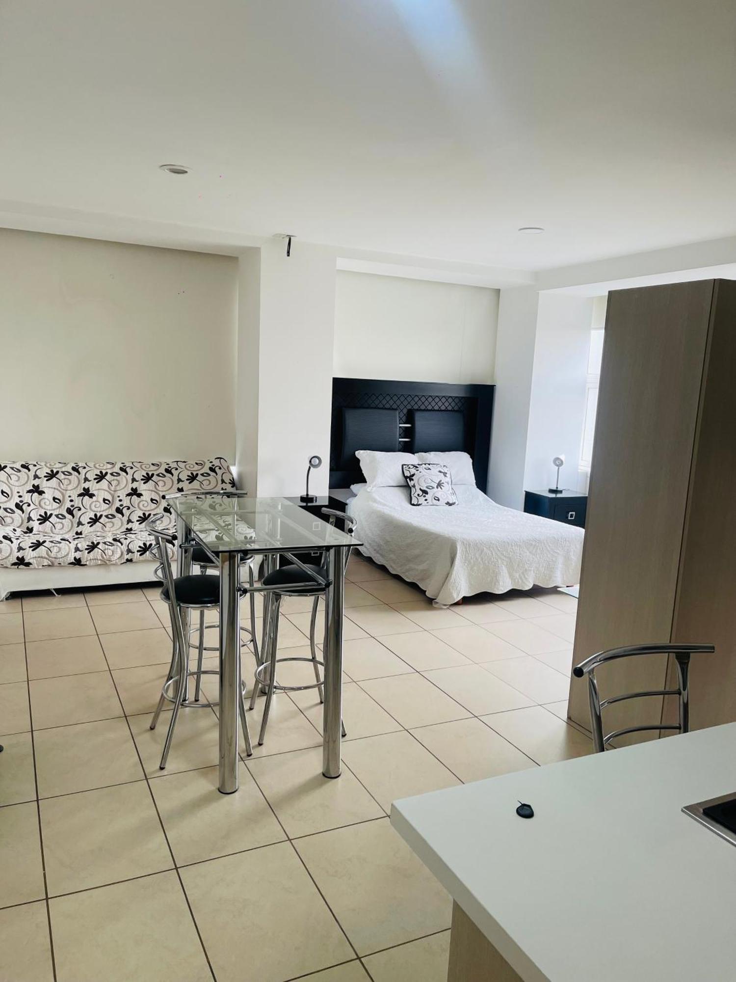 Carso Alameda Premium Mexico City